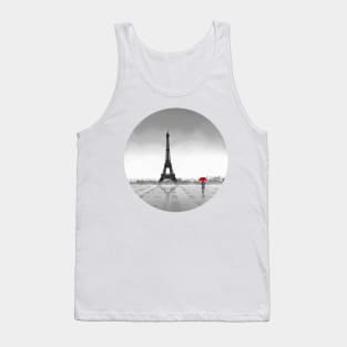 Paris Tank Top